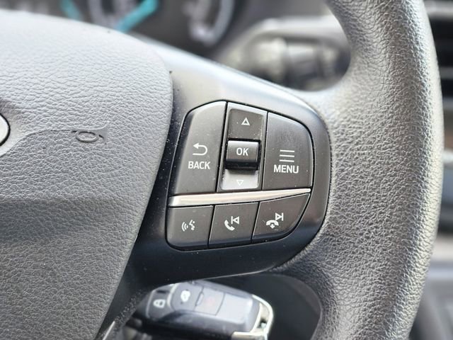 Used 2024 Ford Transit 350 XLT image 18