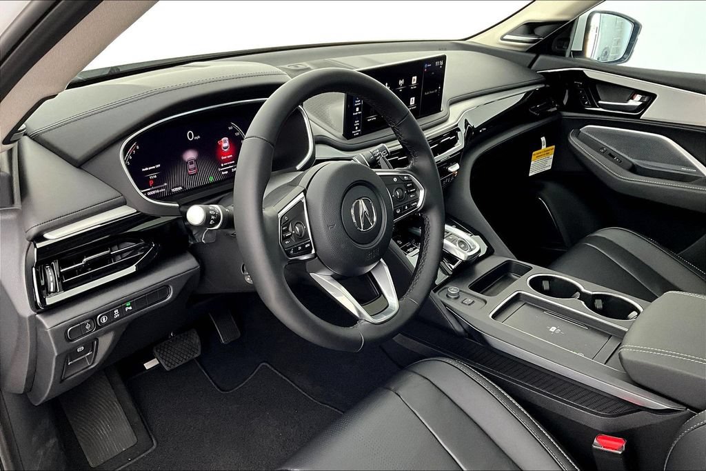 New 2026 Acura MDX SH-AWD w/ Technology Package image 23