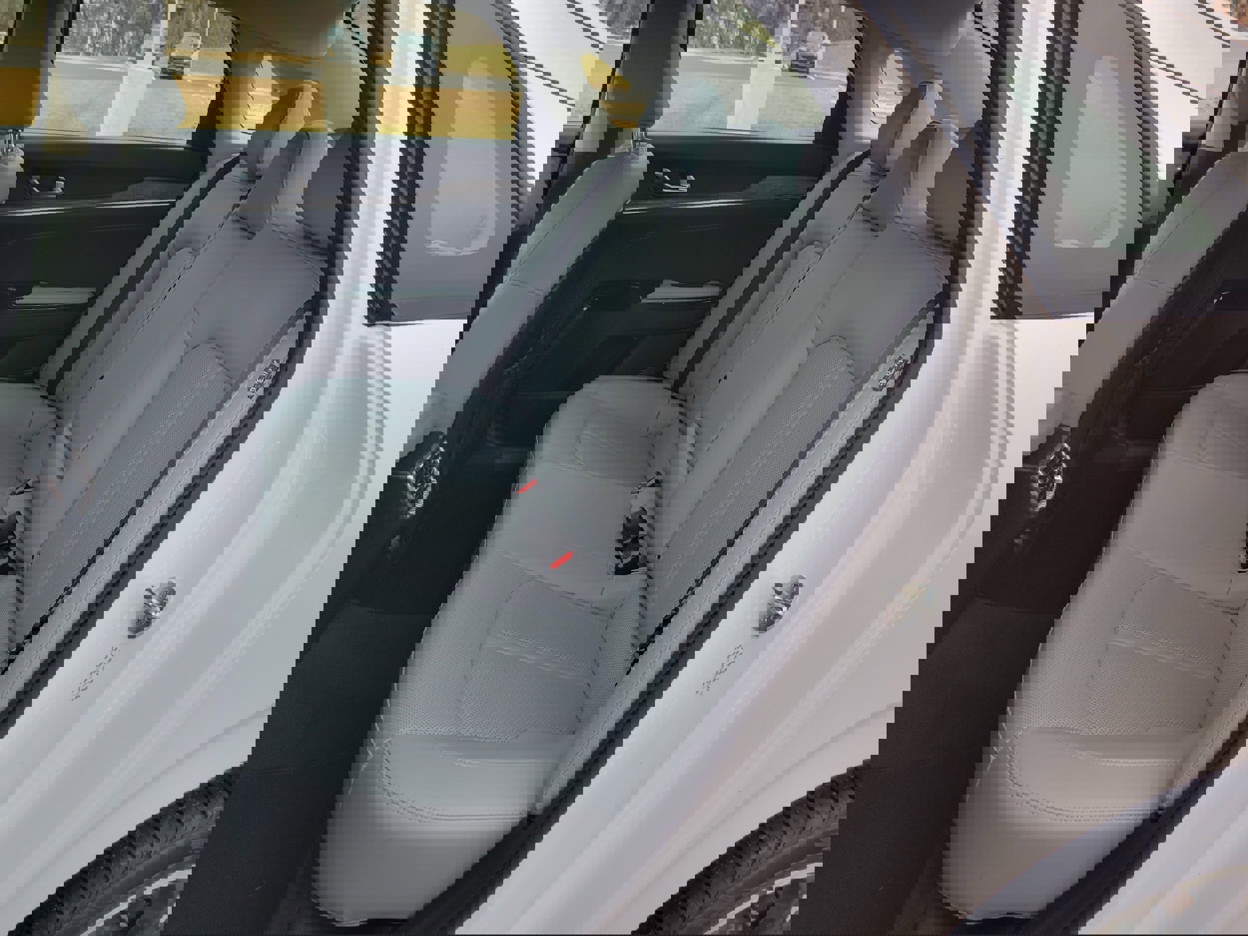 Used 2021 Kia K5 EX image 32