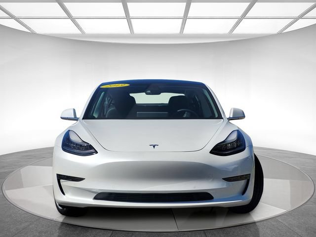 Used 2019 Tesla Model 3 Long Range AWD/4WD image 2