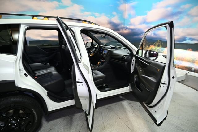 Certified 2024 Subaru Forester Wilderness image 54