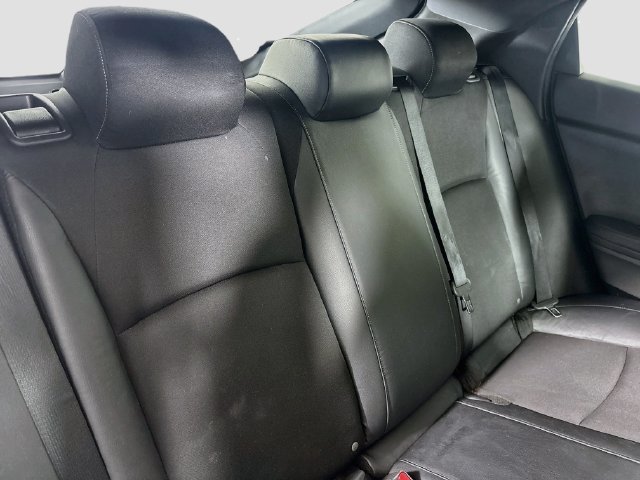 Used 2021 Honda Civic Sport image 23