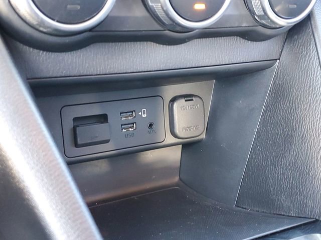 Used 2021 MAZDA CX-3 Sport image 27