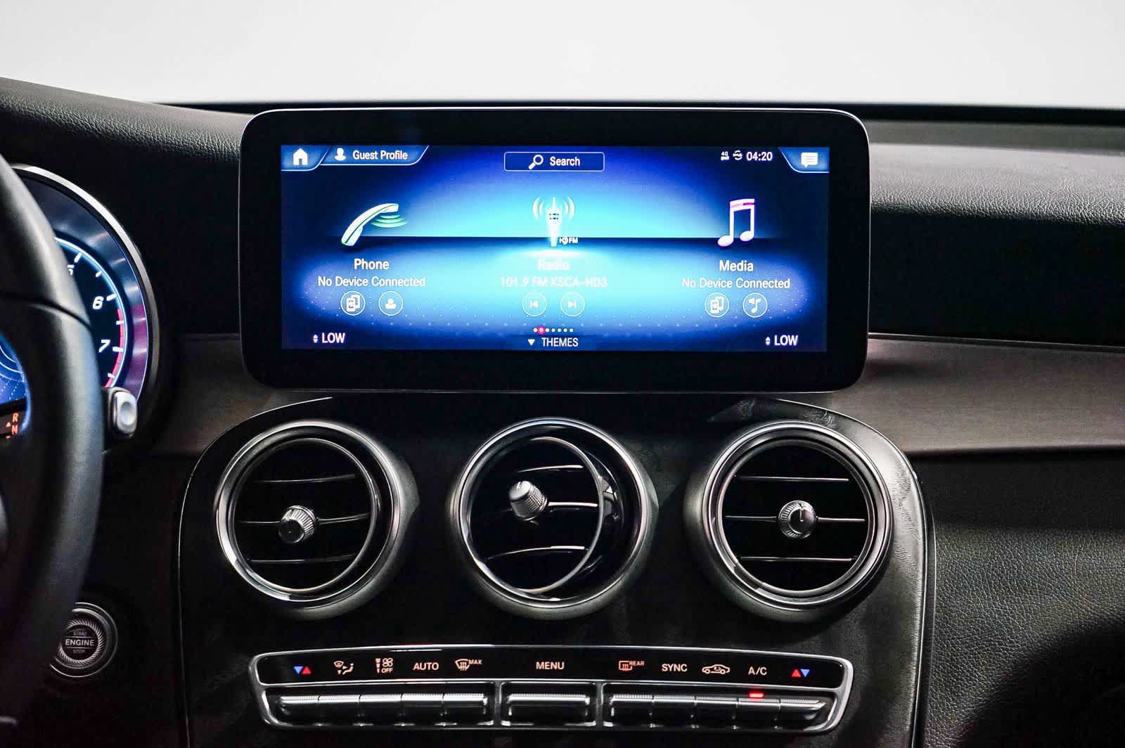 Certified 2022 Mercedes-Benz GLC 300 image 13