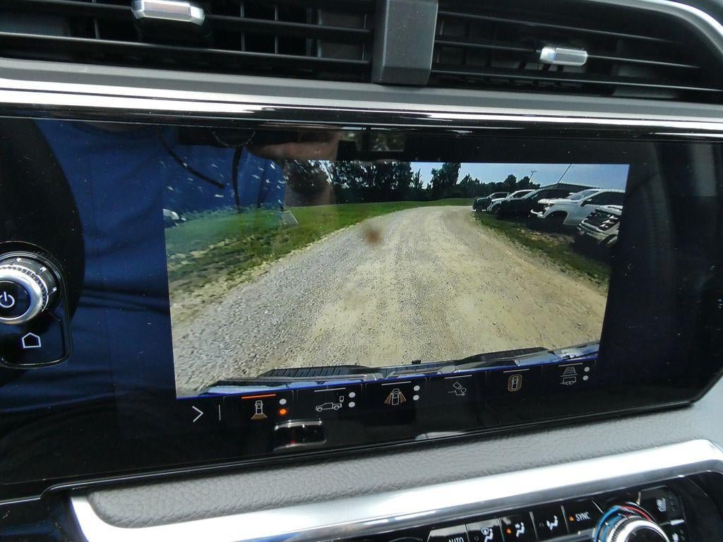 New 2026 GMC Sierra 1500 Denali AWD/4WD image 31