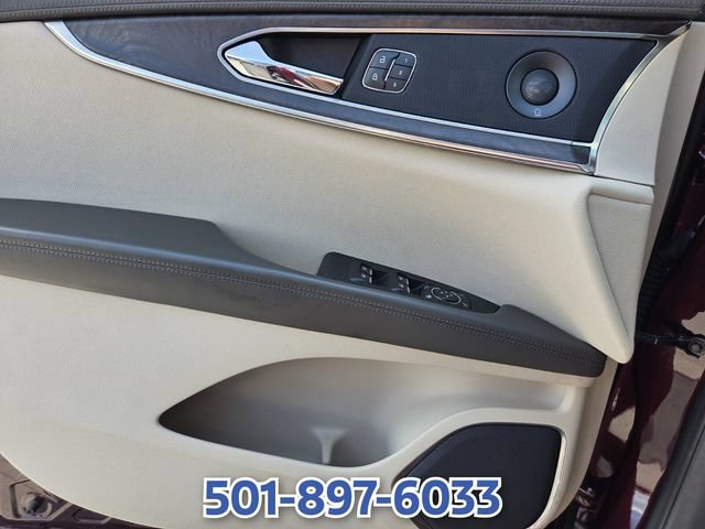 Certified 2020 Lincoln Nautilus Reserve w/ Equipment Group 201A FWD image 30