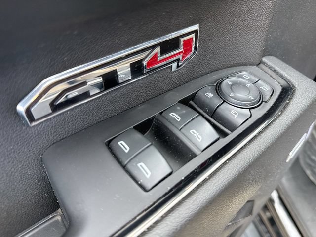 Used 2023 GMC Sierra 1500 AT4 w/ AT4 Preferred Package AWD/4WD image 13