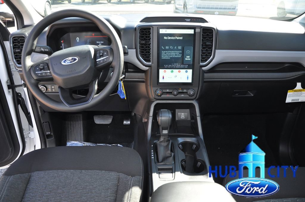 New 2026 Ford Ranger XL image 12