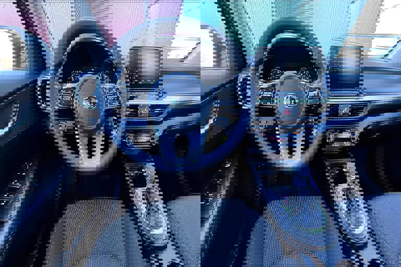 Used 2019 Kia Forte Sedan image 5