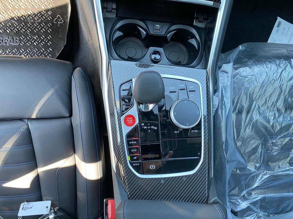 New 2026 BMW M2 w/ Lighting Package RWD image 8