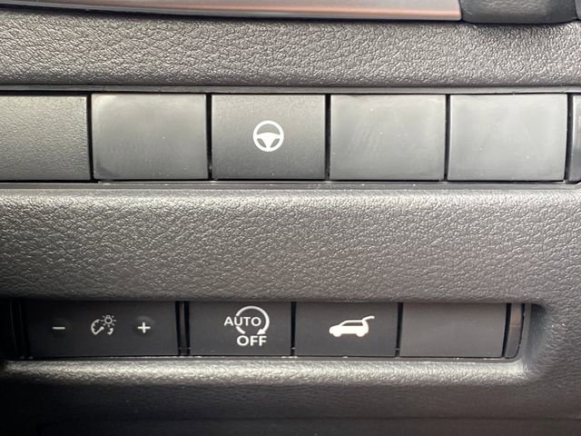 New 2026 Nissan Rogue SV AWD/4WD image 14