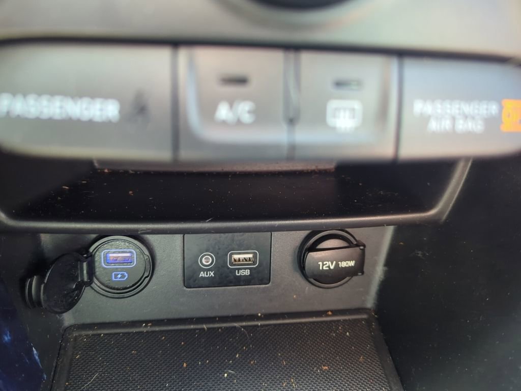 Used 2019 Hyundai Kona SEL image 24