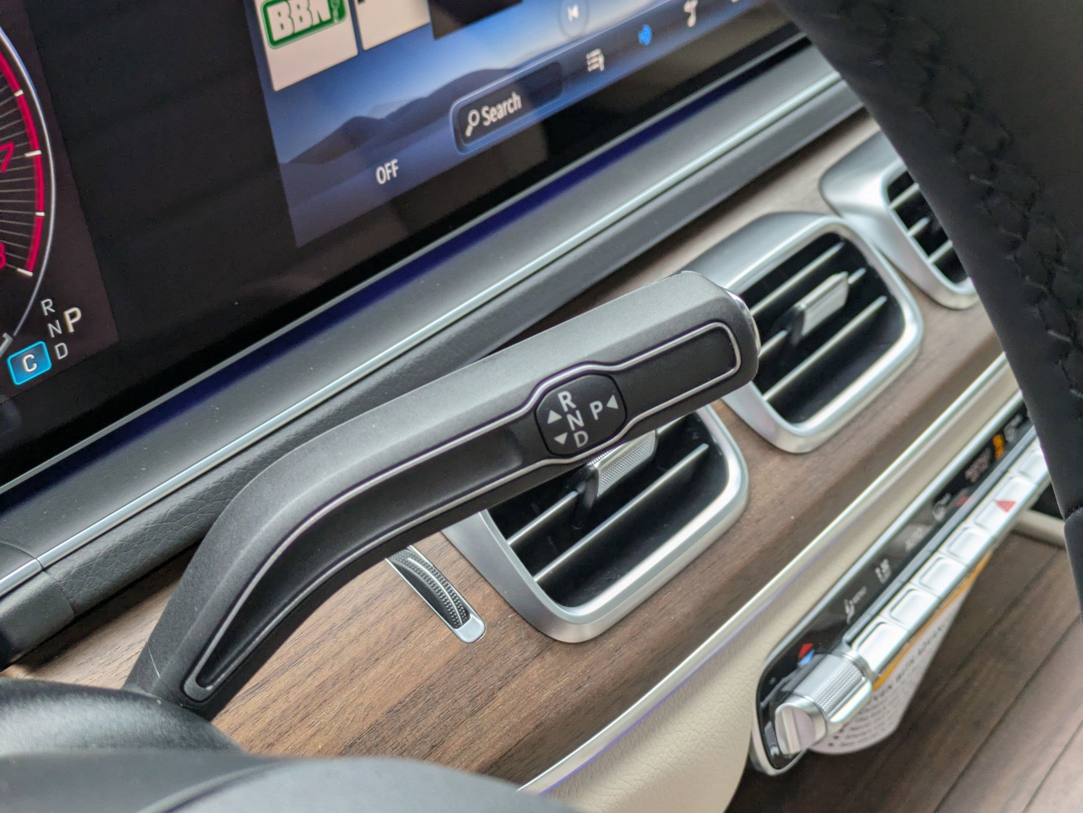 New 2026 Mercedes-Benz GLE 450 4MATIC Coupe image 13