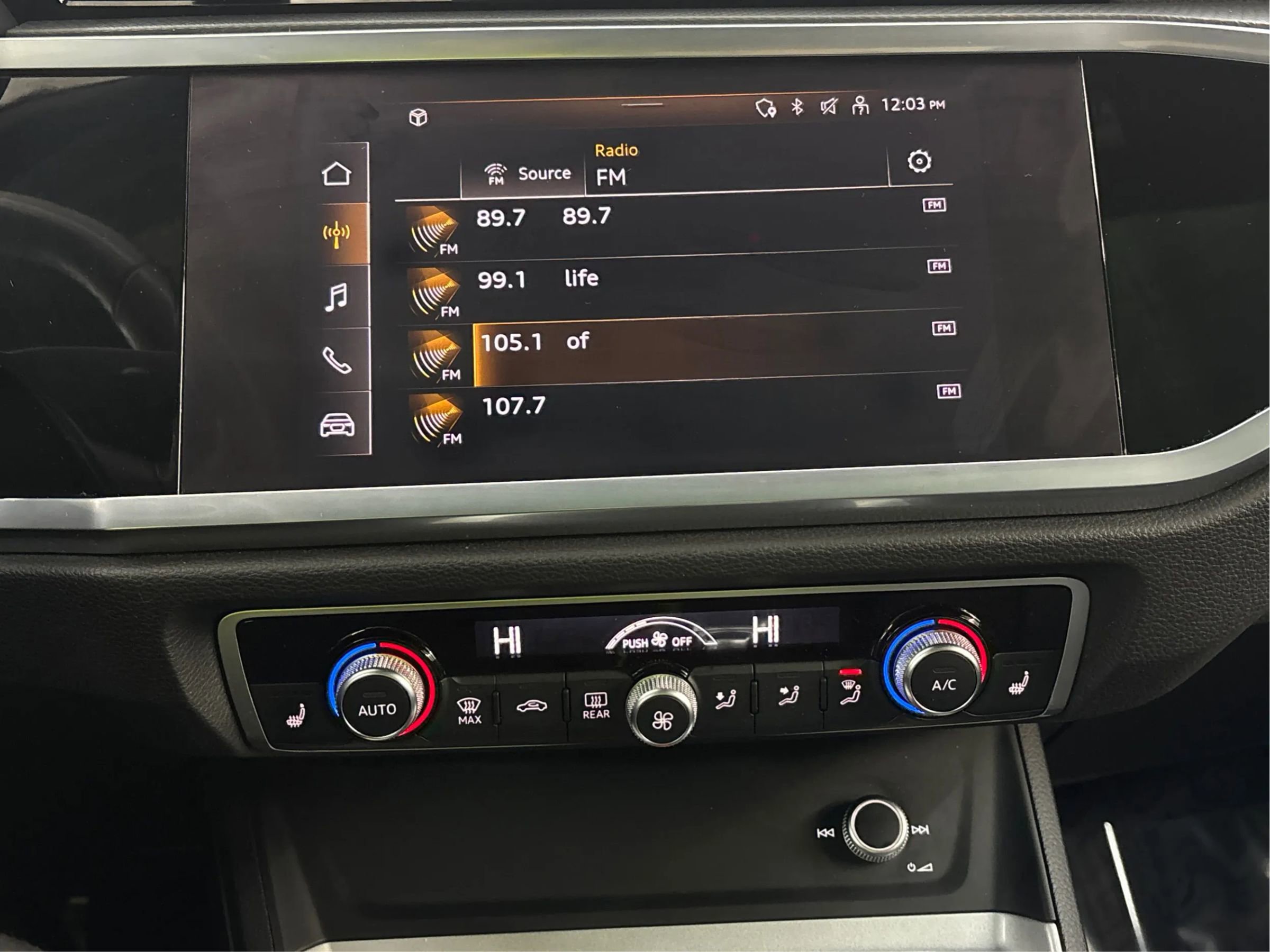 Used 2022 Audi Q3 2.0T Premium Plus image 19