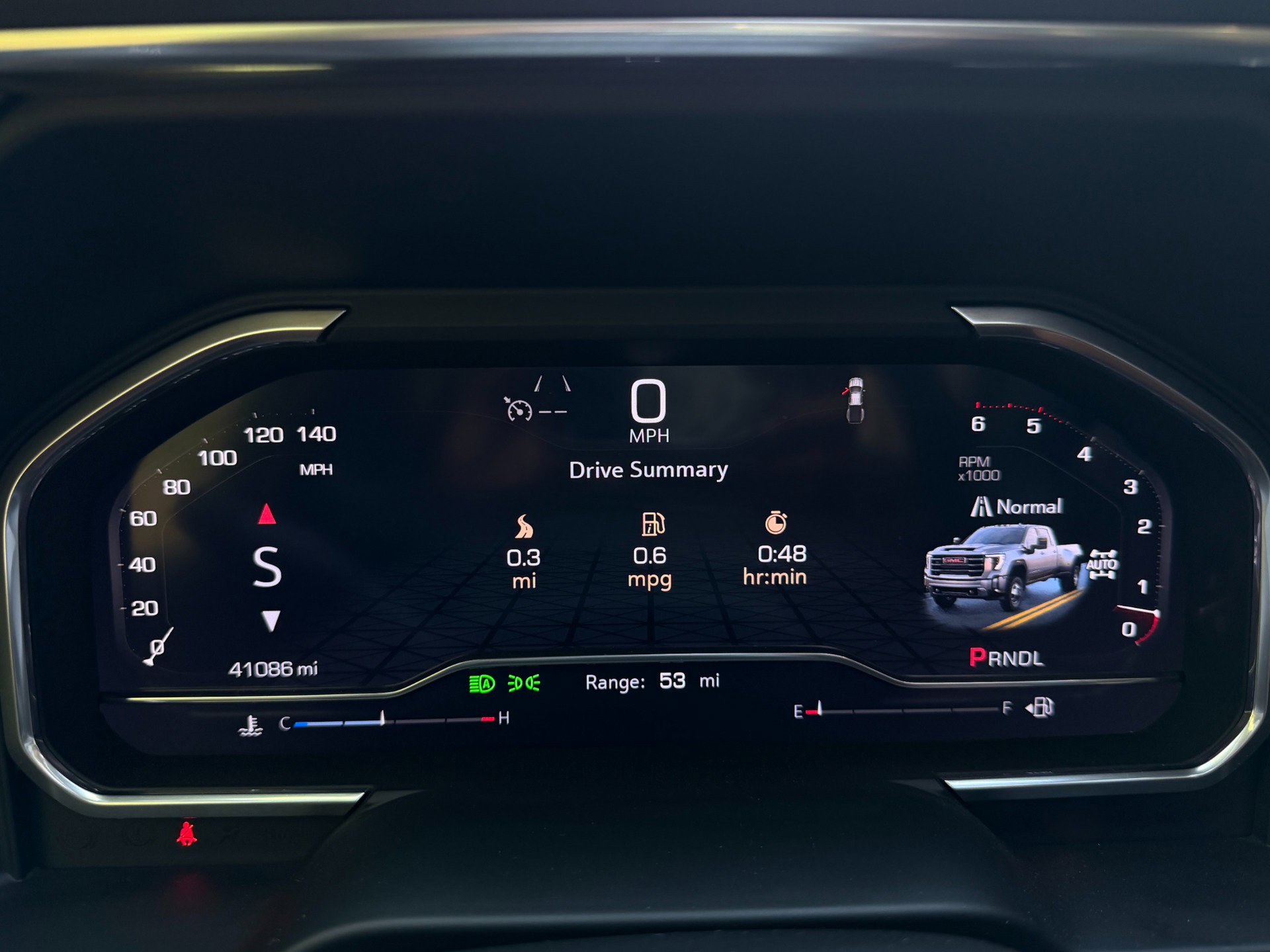 Used 2024 GMC Sierra 3500 Denali Ultimate AWD/4WD image 27