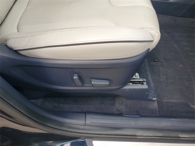 Used 2021 Hyundai Palisade Limited image 38