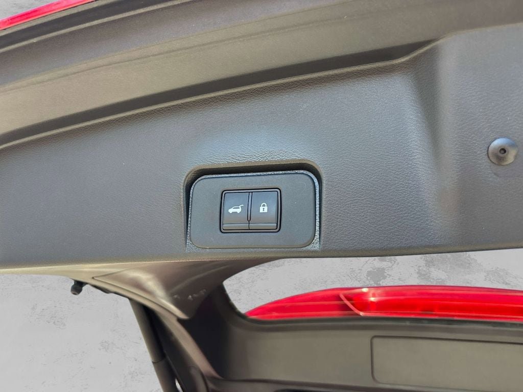 Certified 2023 Nissan Rogue SV w/ SV Premium B Package AWD/4WD image 14
