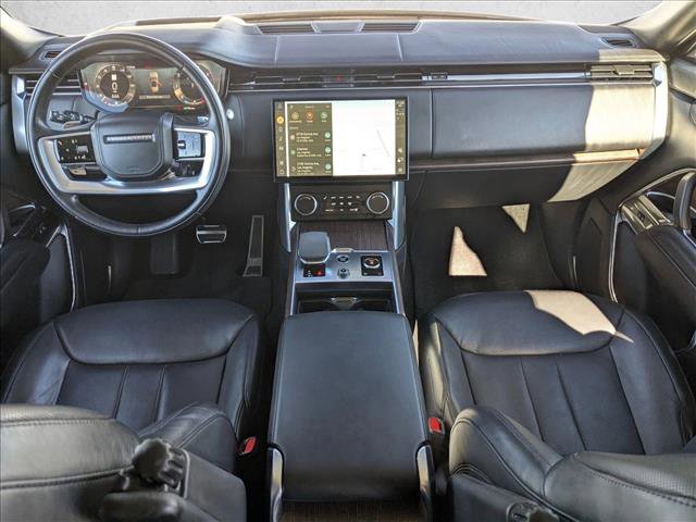 Certified 2023 Land Rover Range Rover Autobiography image 17