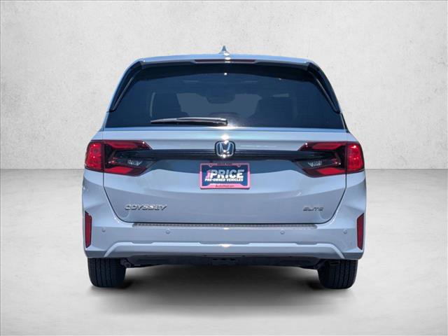 Used 2026 Honda Odyssey Elite image 7