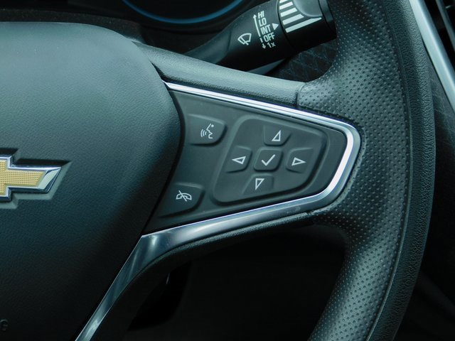 Used 2023 Chevrolet Malibu LT image 15