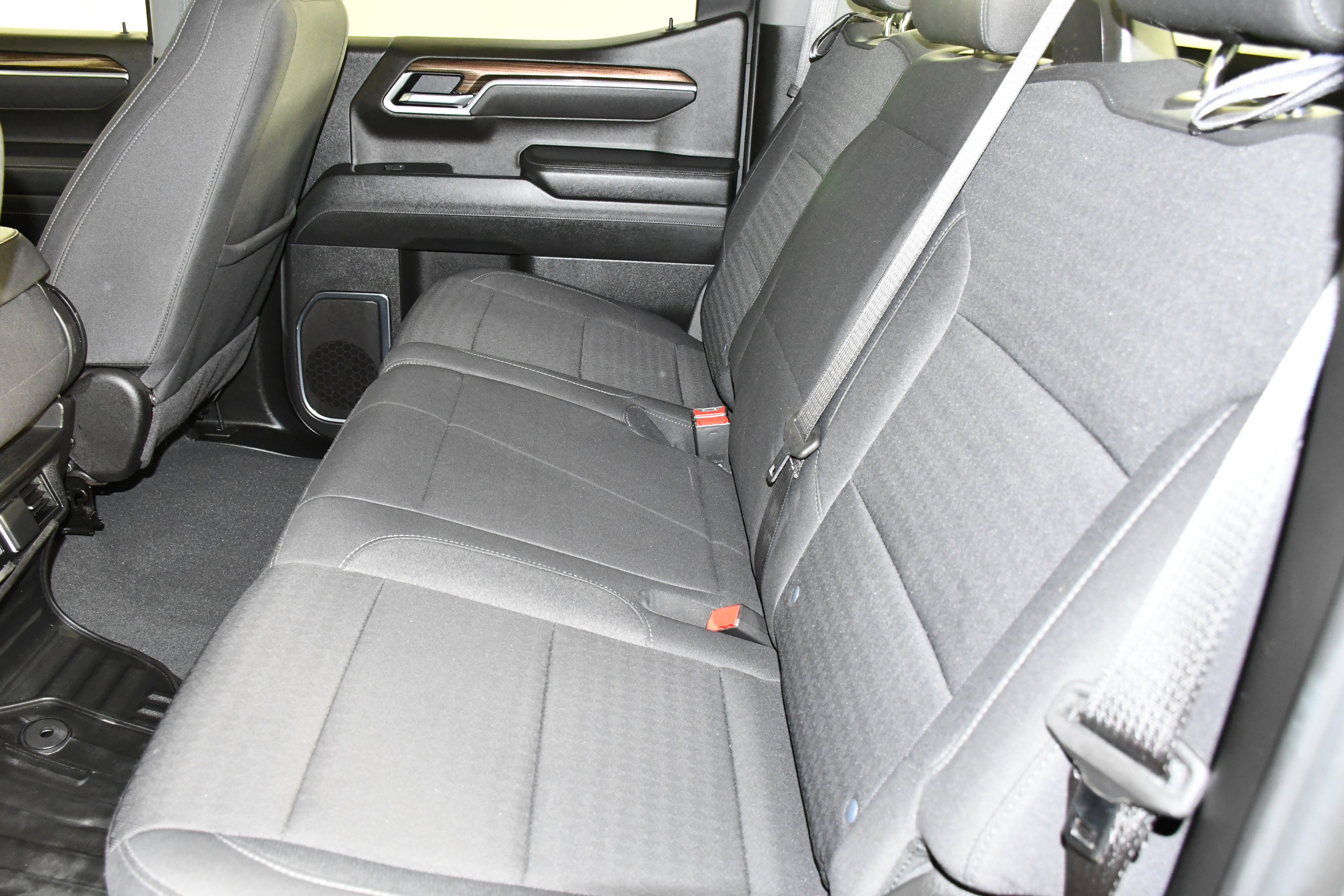 Used 2025 Chevrolet Silverado 1500 LT image 50