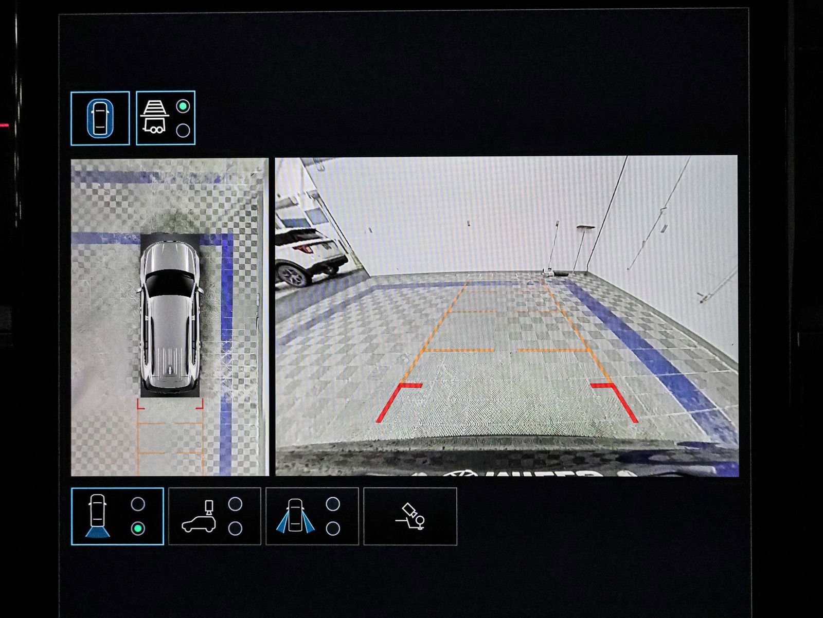 New 2026 GMC Acadia Denali w/ Super Cruise Package image 43