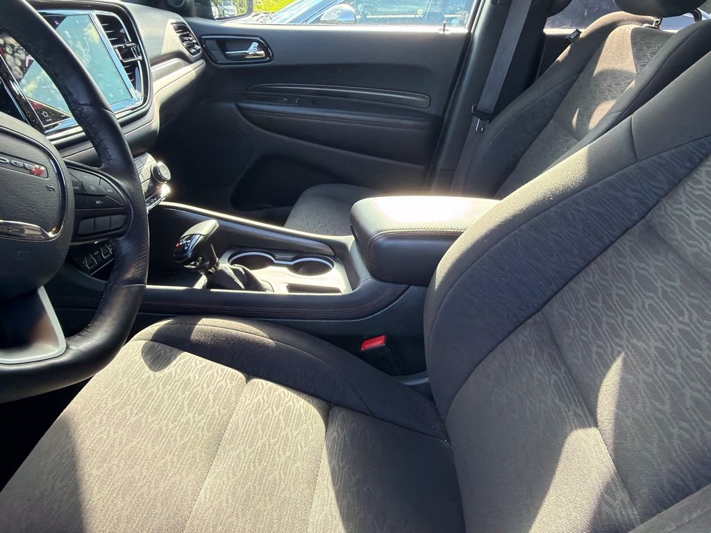 Used 2026 Dodge Durango GT RWD image 3