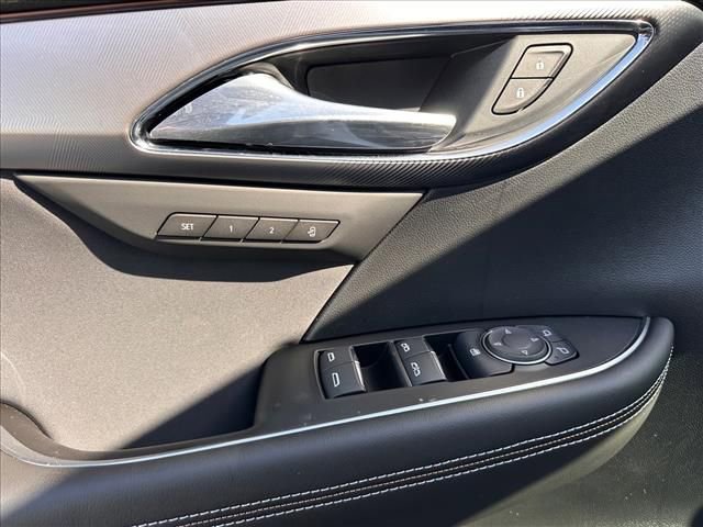 New 2026 Buick Envision Sport Touring image 25