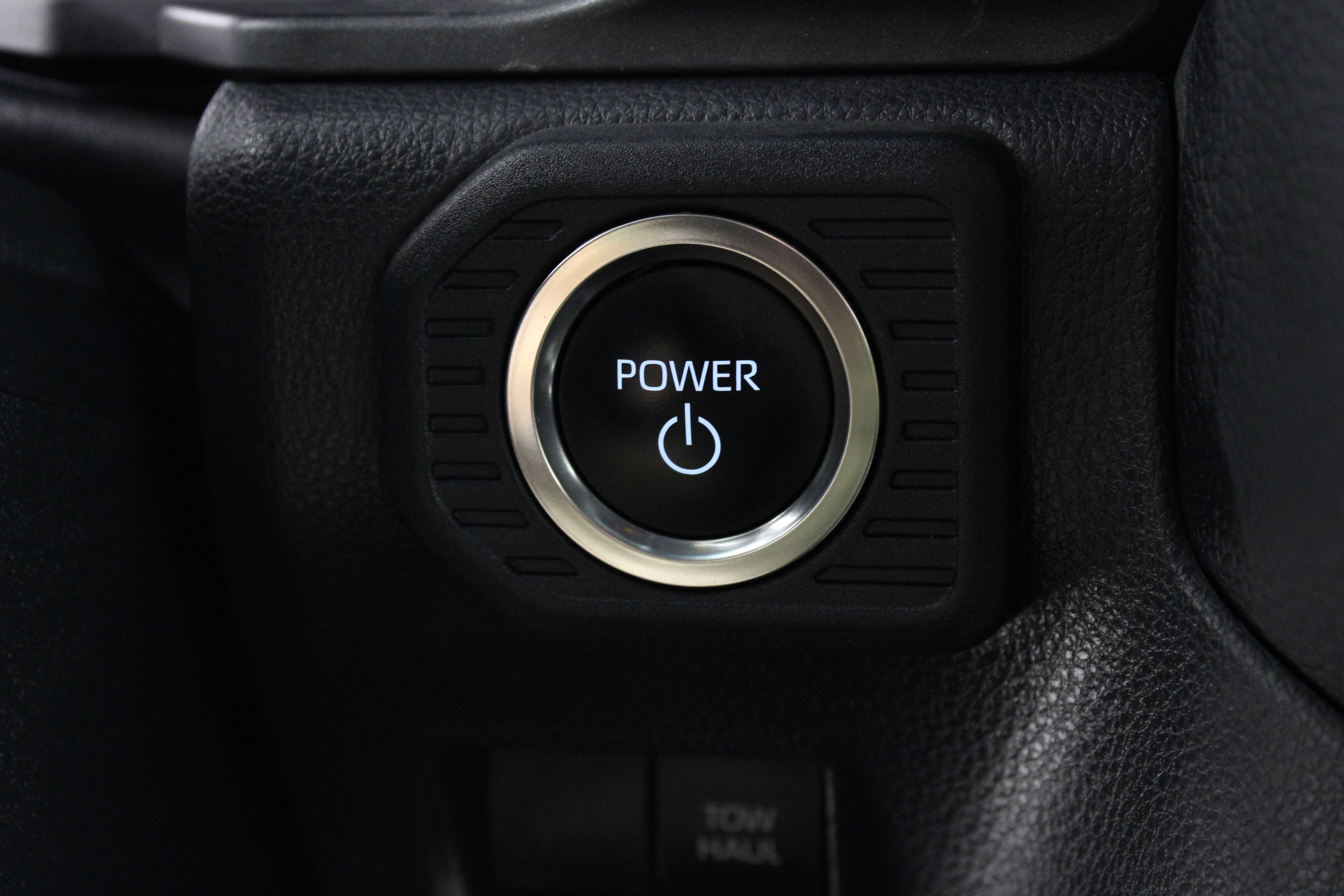 Used 2025 Toyota Land Cruiser w/ Premium Package AWD/4WD image 18