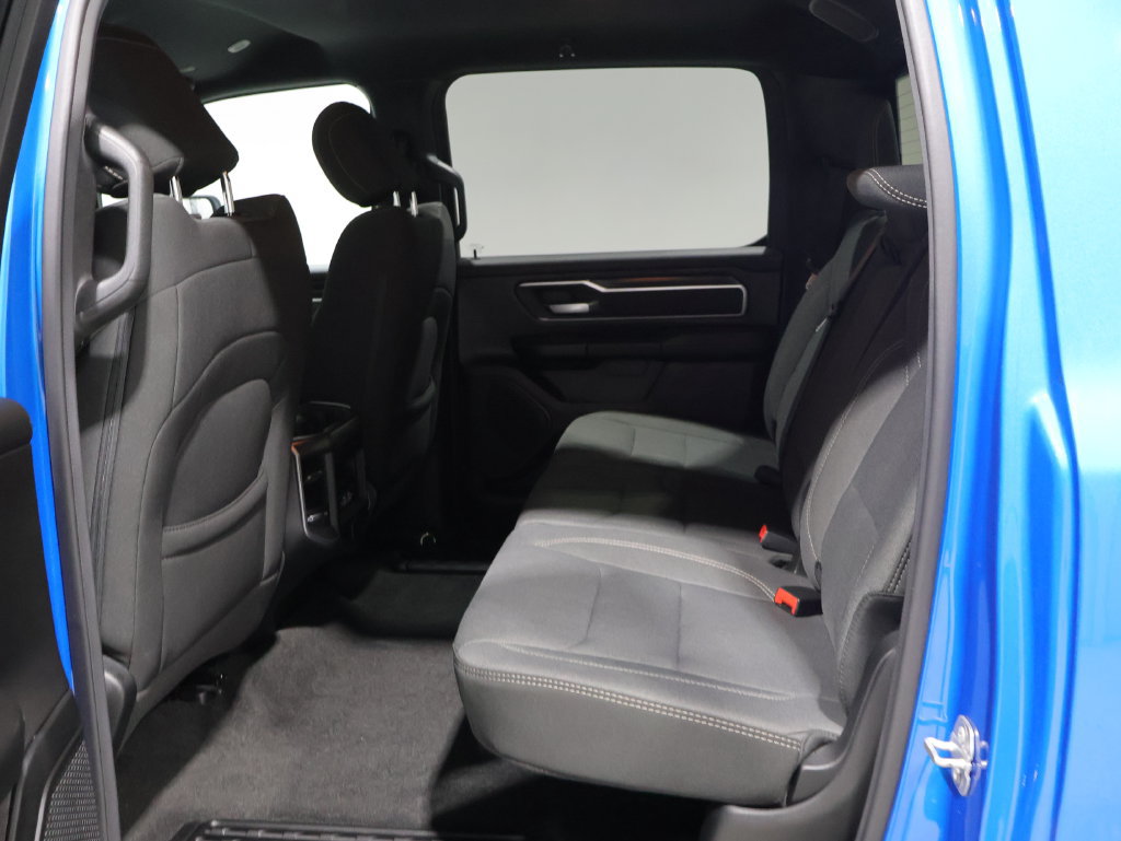 Used 2023 RAM 1500 Big Horn AWD/4WD image 19