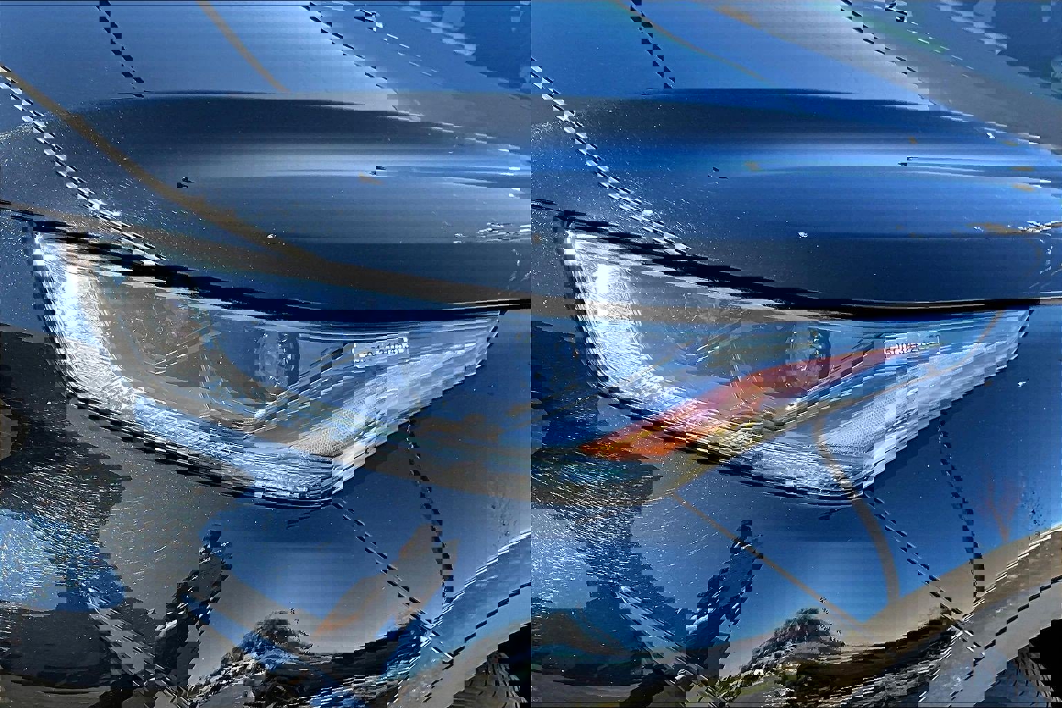 Used 2023 Toyota Highlander XSE image 33