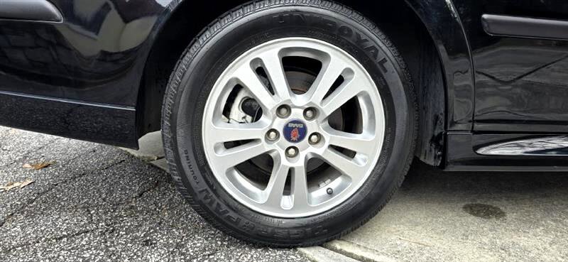 Used 2007 Saab 9-3 2.0T image 17