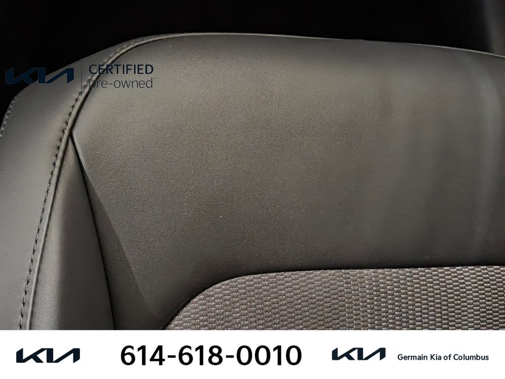 Certified 2023 Kia Niro Wind w/ Wind Preserve Package FWD image 26