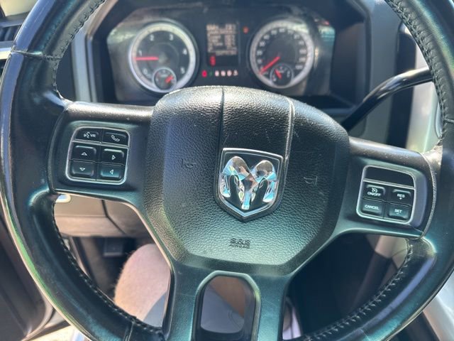 Used 2016 RAM 2500 Lone Star image 26