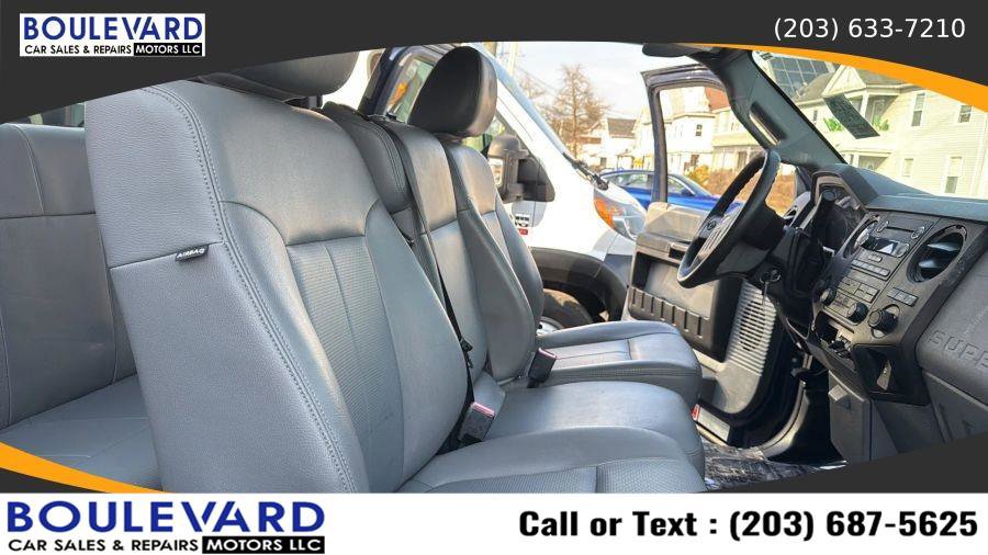 Used 2012 Ford F350 XL w/ PWR Equipment Group image 28