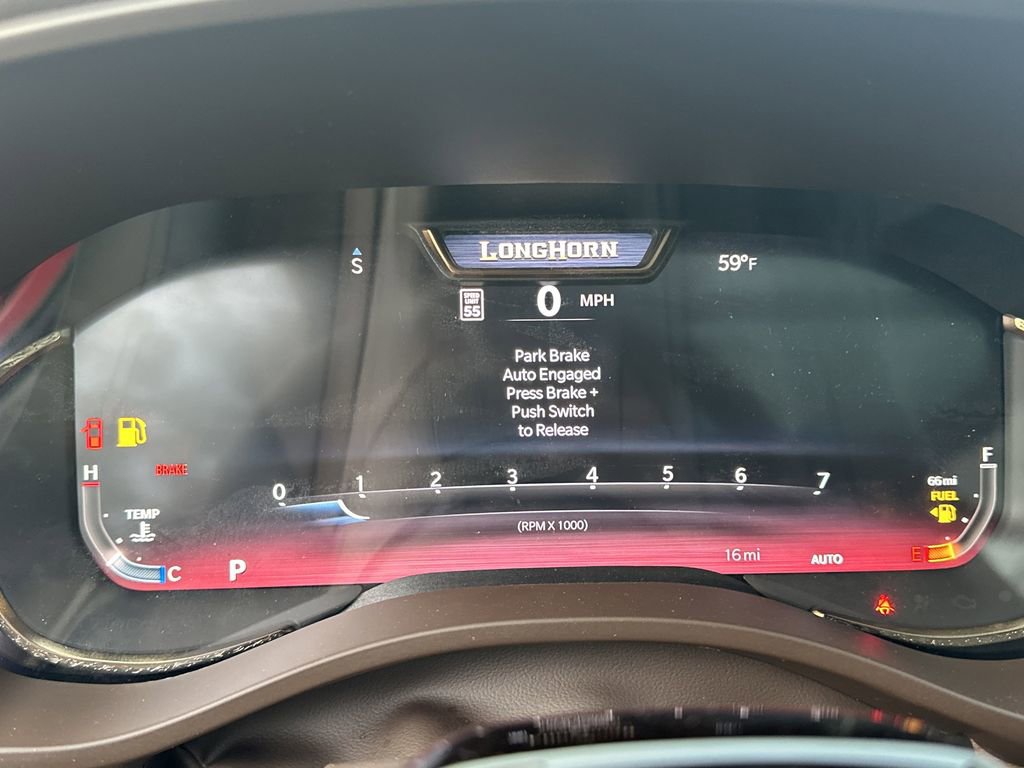 New 2026 RAM 1500 Limited image 27