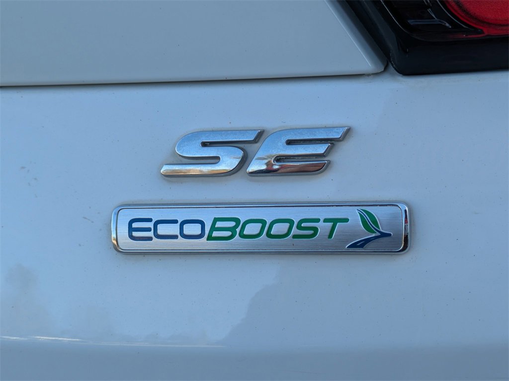 Used 2018 Ford Escape SE image 13