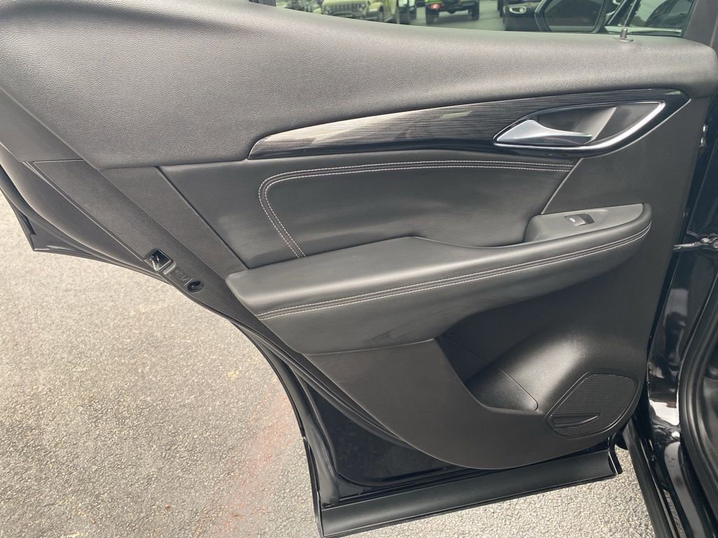 Used 2023 Buick Envision Essence w/ Sport Touring Package image 30