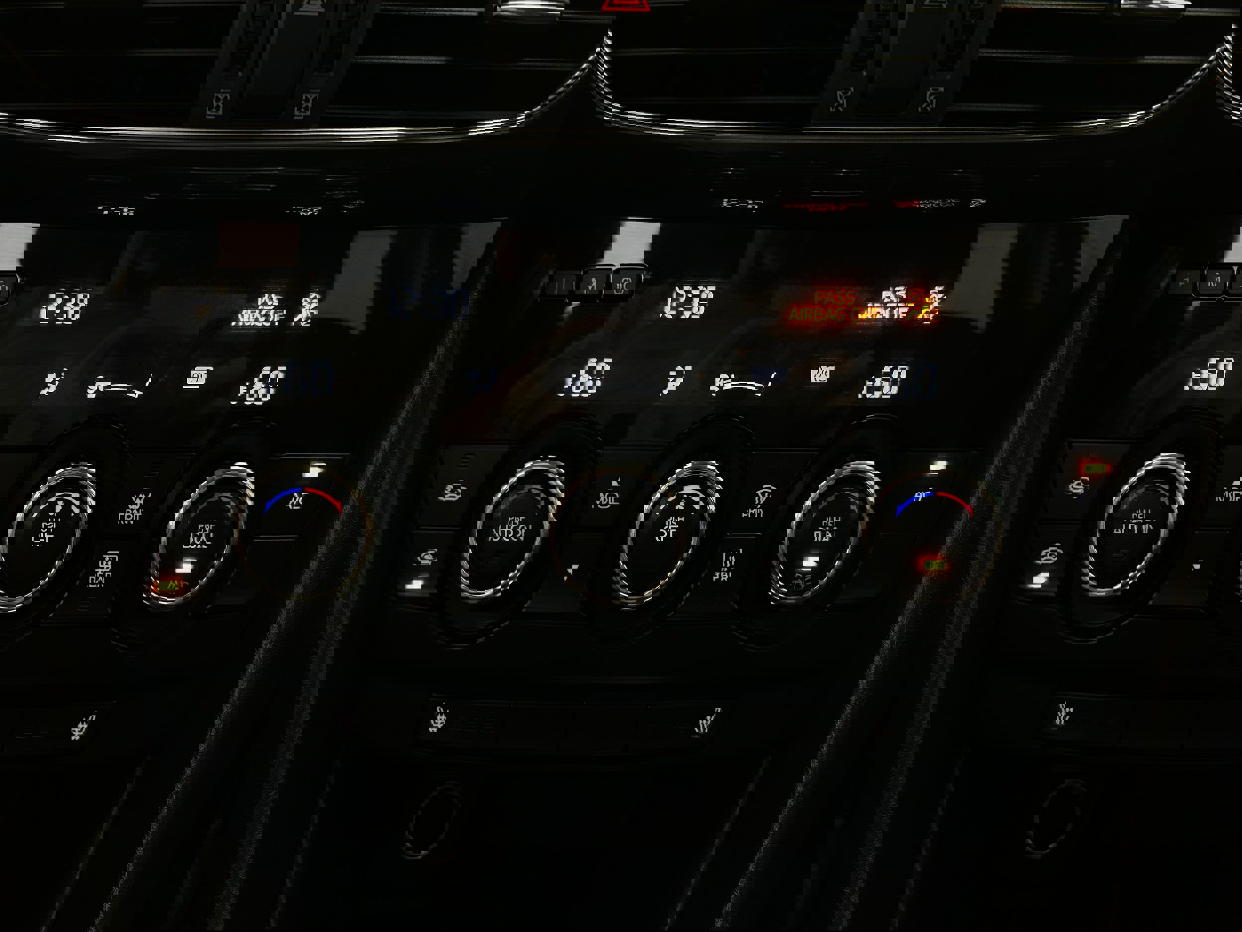 Used 2015 MAZDA MAZDA6 Grand Touring w/ GT Technology Package image 9