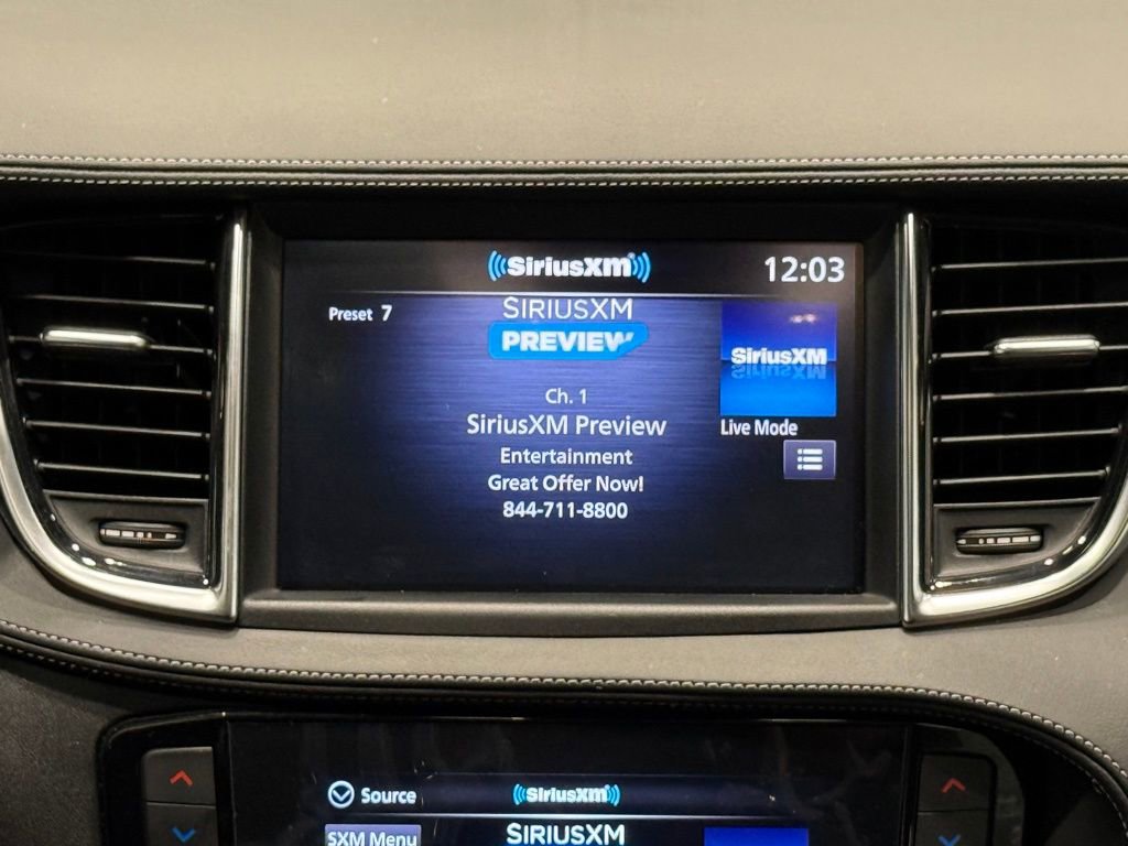 Certified 2025 INFINITI QX50 Pure image 12