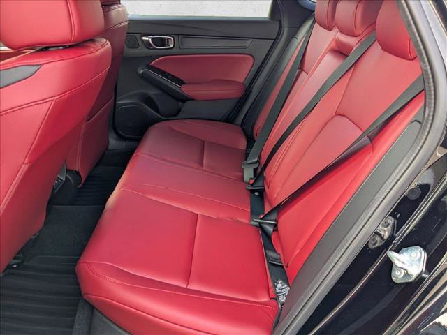 New 2026 Acura Integra A-Spec image 15