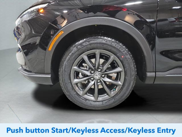 New 2026 Honda CR-V EX-L image 16