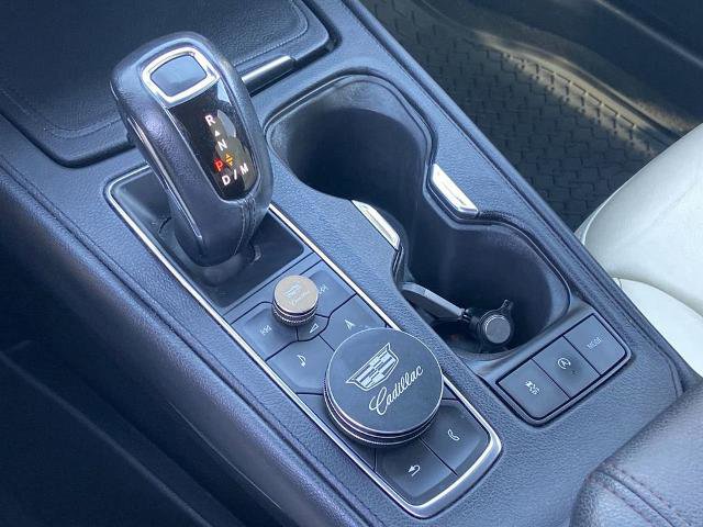 Used 2019 Cadillac XT4 Sport image 12