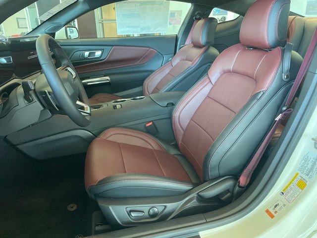 New 2025 Ford Mustang GT Premium w/ 60th Anniversary Package image 18