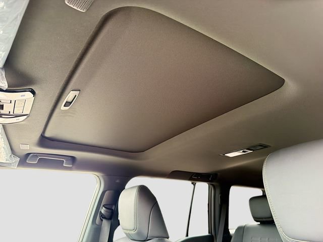 New 2026 Lexus GX 550 AWD/4WD image 27