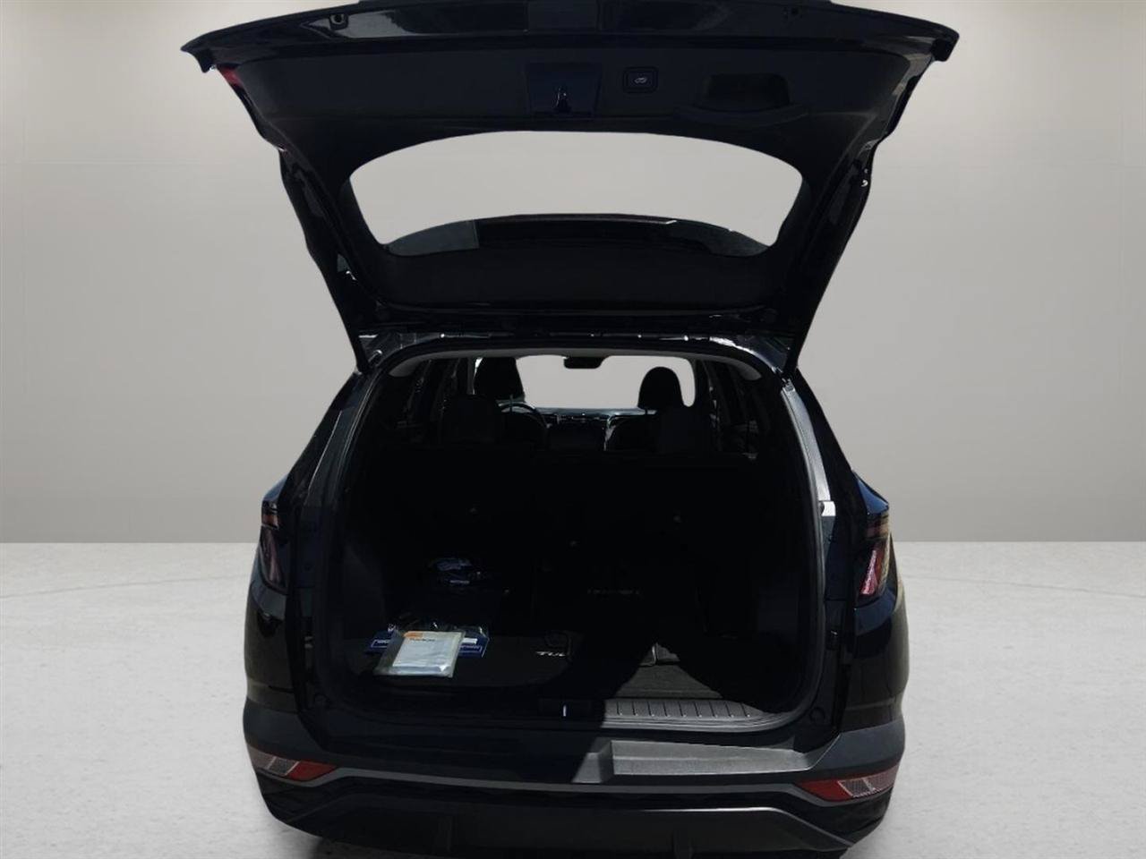 Used 2023 Hyundai Tucson SEL w/ Convenience Package AWD/4WD image 27