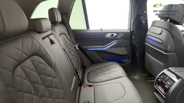 Used 2026 BMW X5 M60i AWD/4WD image 39