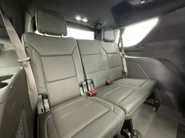 Used 2023 GMC Yukon Denali w/ Max Trailering Package image 9