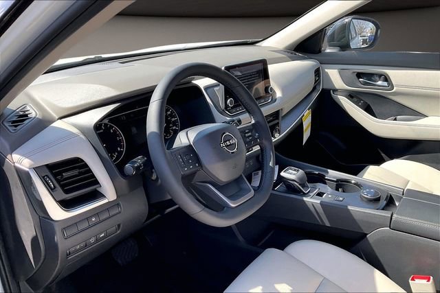 New 2026 Nissan Rogue SV image 7