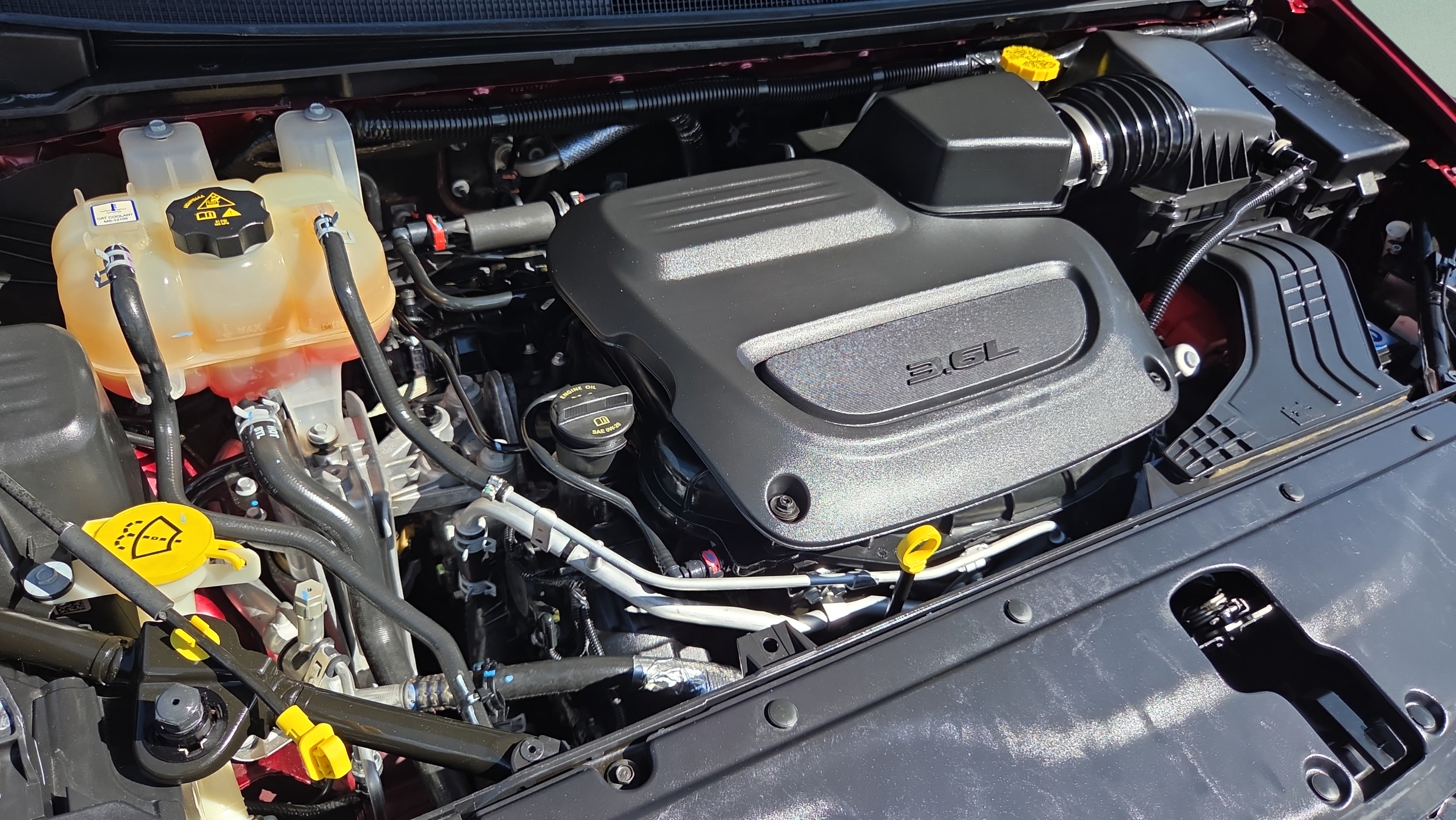 Used 2022 Chrysler Pacifica Pinnacle FWD image 24
